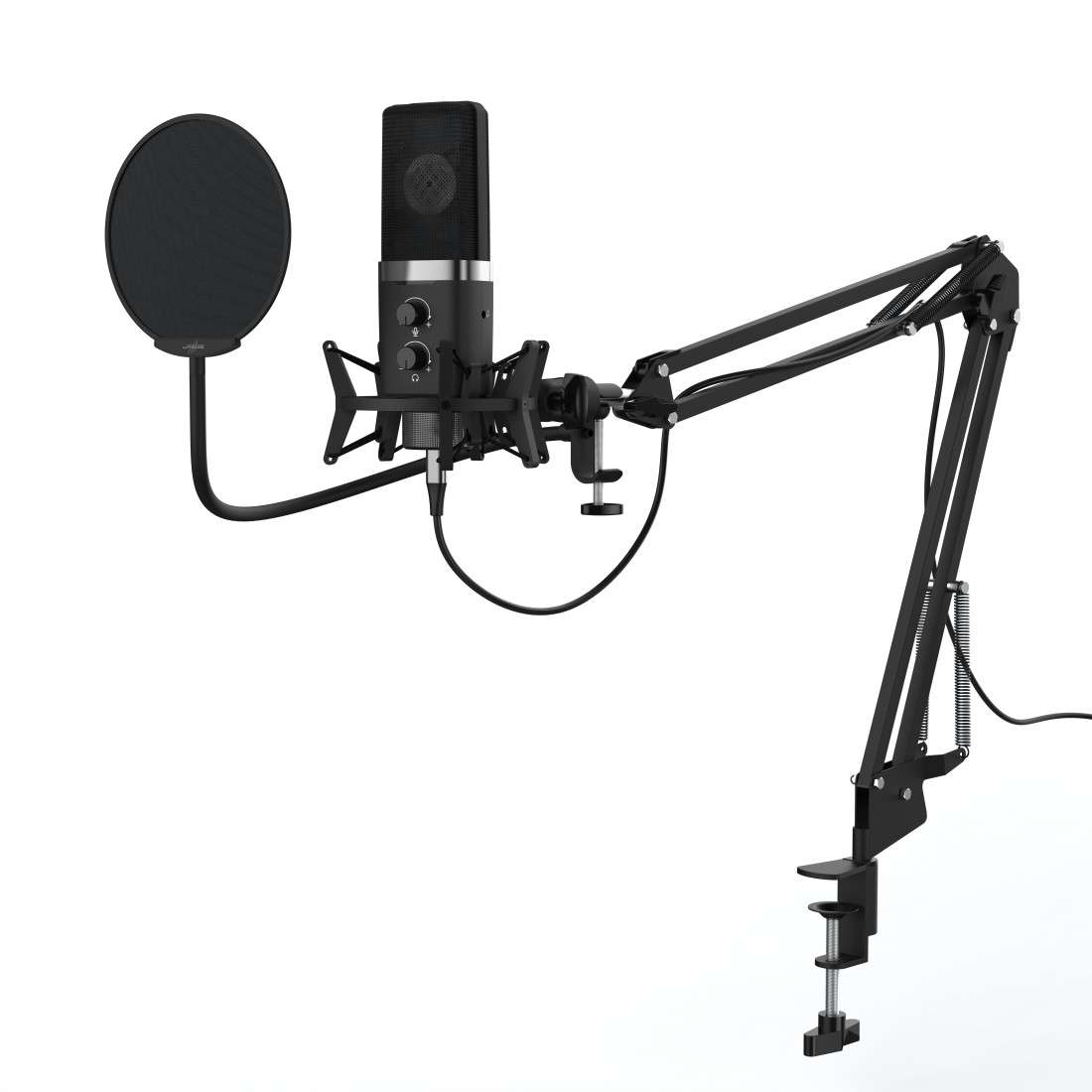 URAGE Streaming-Mikrofon Stream 900 HD Studio
