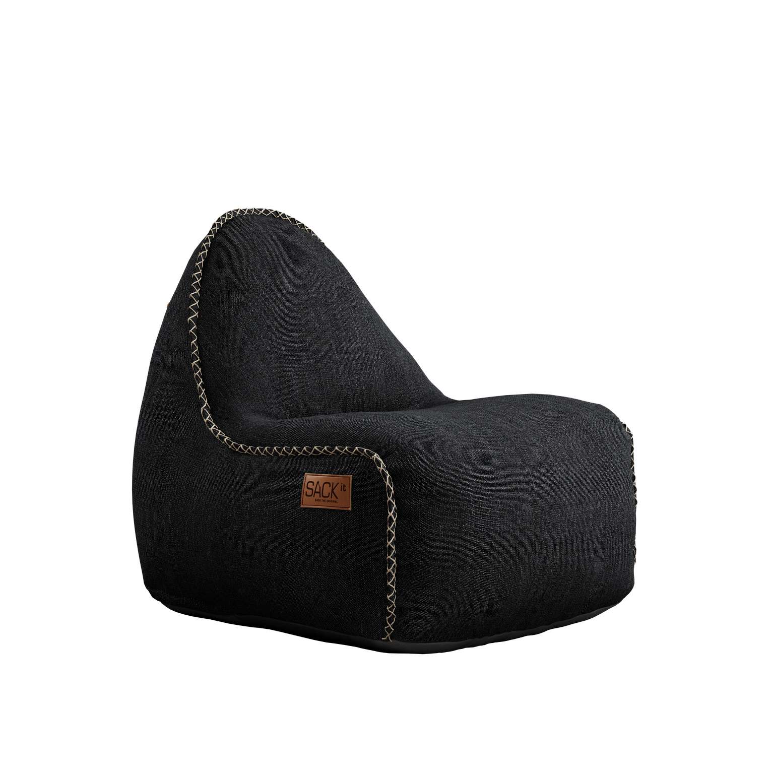 SACKit Cobana Junior Lounge Chair, Farbe: Cobana Black