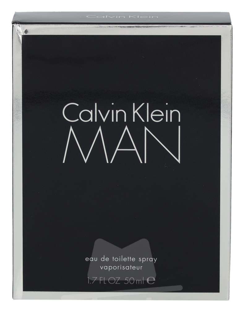 Calvin Klein Ck Man Edt Spray