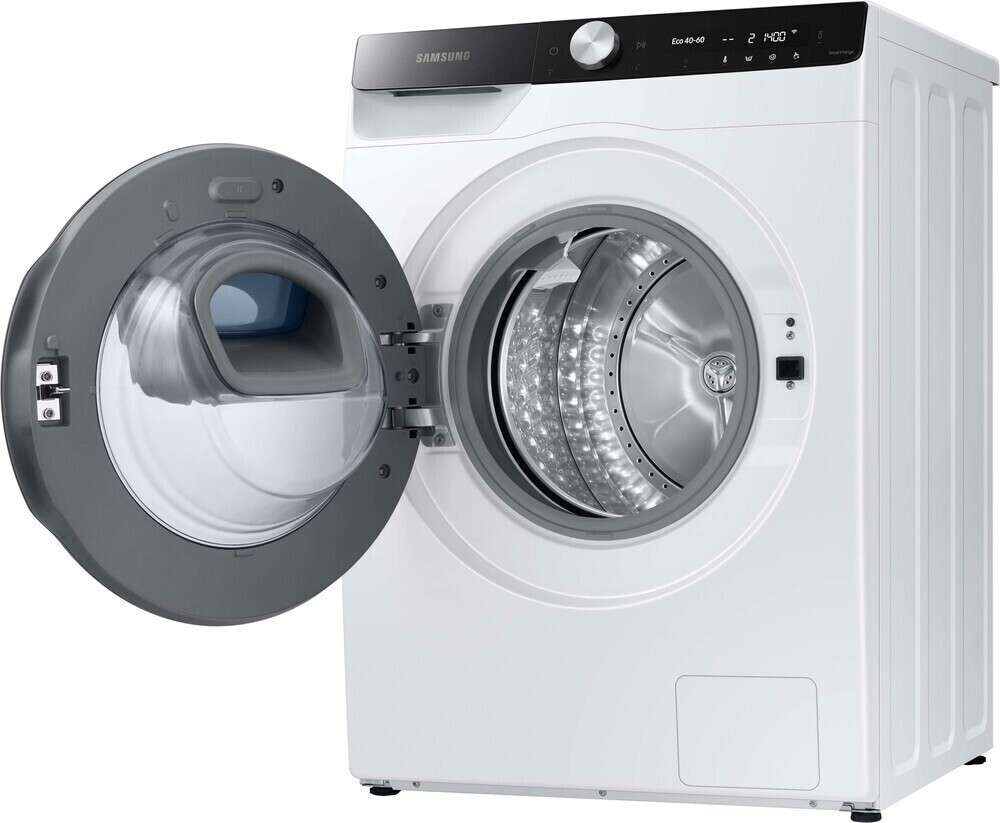 Waschmaschine Frontlader WW90T986ASE/S2 9 kg, 1.600 U/min