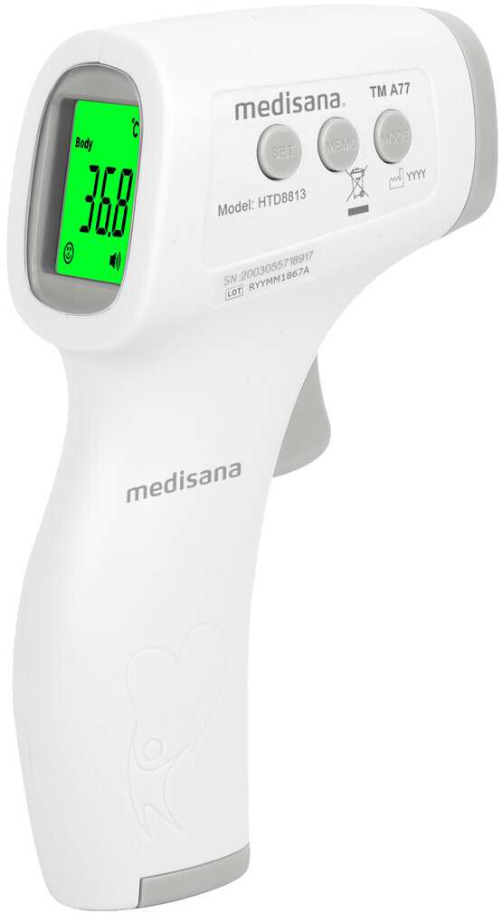 Medisana Fieberthermometer TMA77