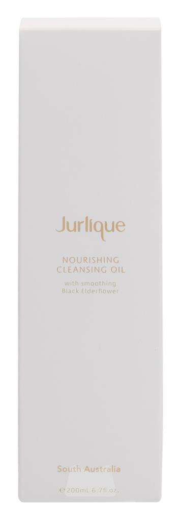 Jurlique Nourishing Cleansing Oil