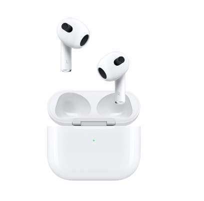 Apple AirPods (3. Generation) mit MagSafe Ladecase
