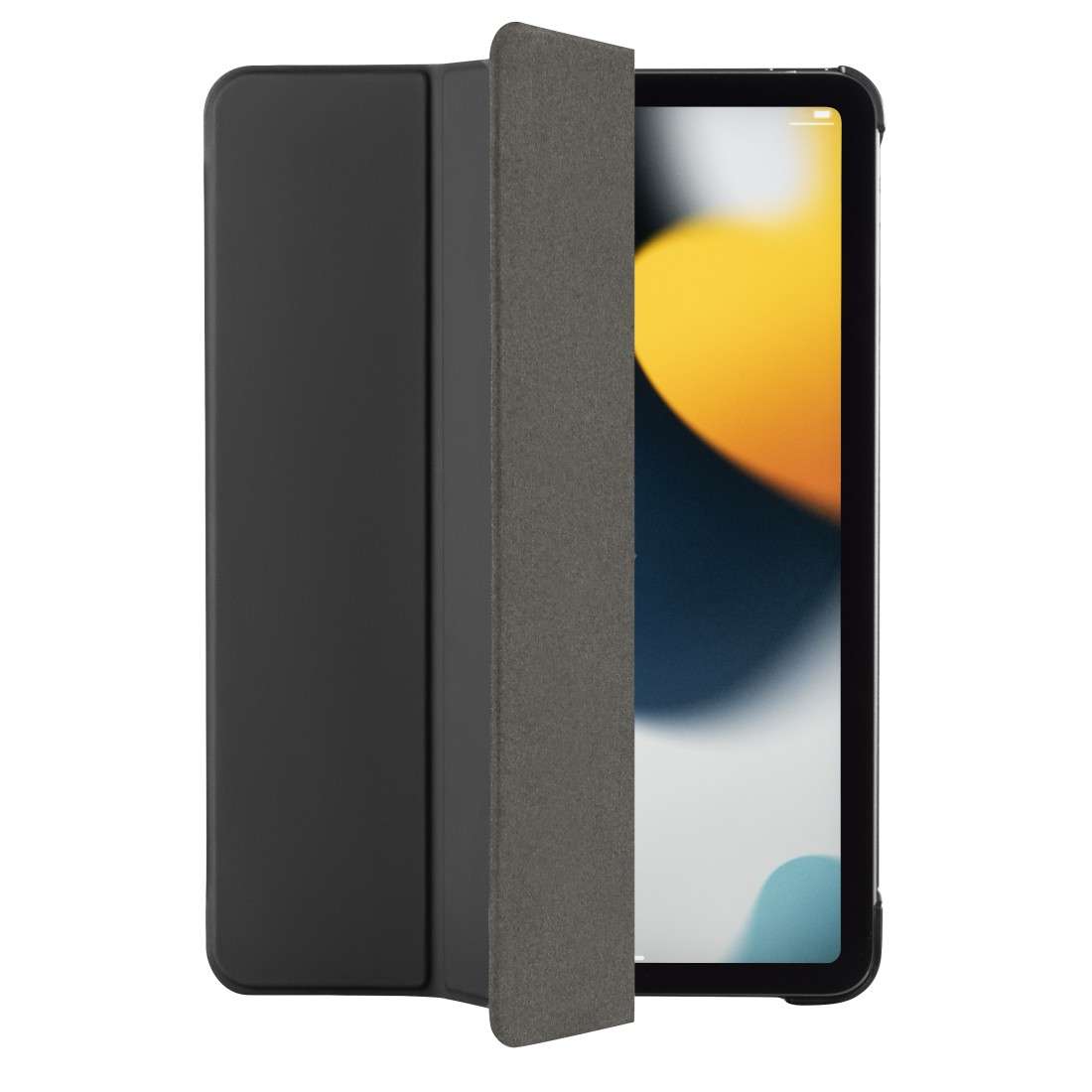 HAMA Tablet-Case Fold für Apple iPad Air 10.9 (2020/2022), Schwarz
