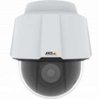 AXIS P5655-E 50HZ PTZ-Netzwerk-Netzwerkkamera