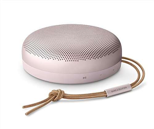 Bang & Olufsen BeoSound A1 - 2nd Generation - Bluetooth Speaker Pink
