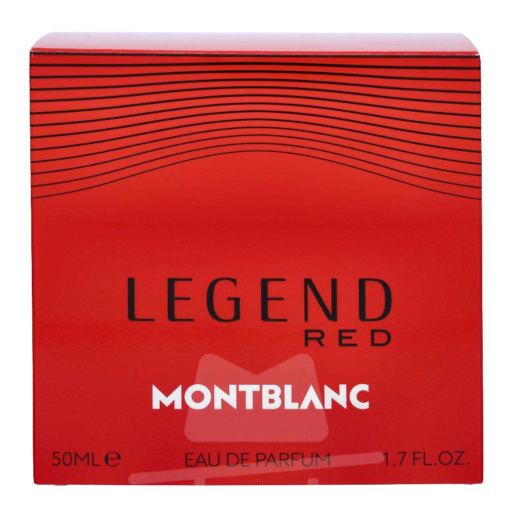 Montblanc Legend Red Edp Spray
