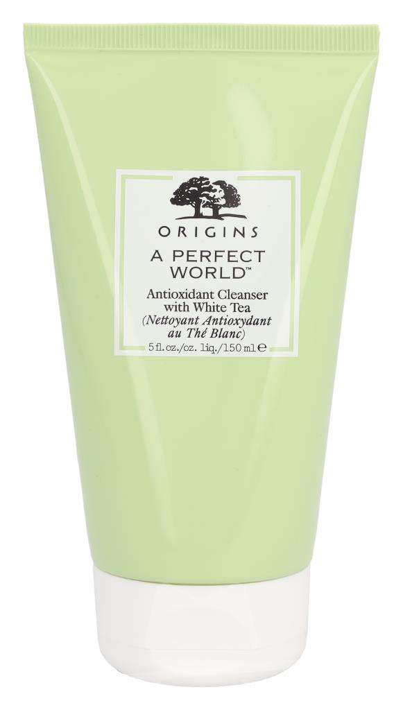 Origins A Perfect World Antioxidant Cleanser