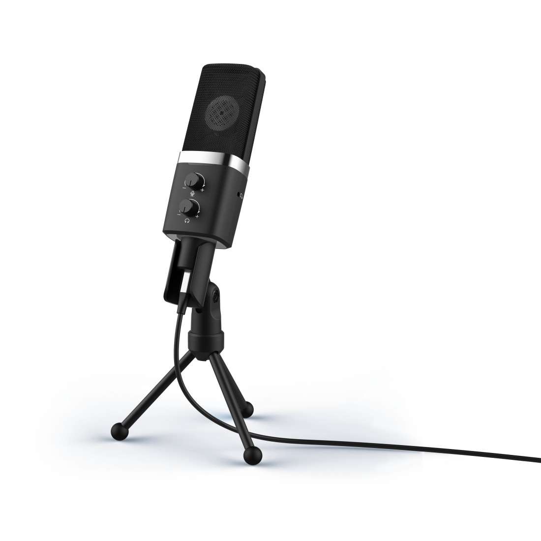 URAGE Gaming-Mikrofon Stream 900 HD