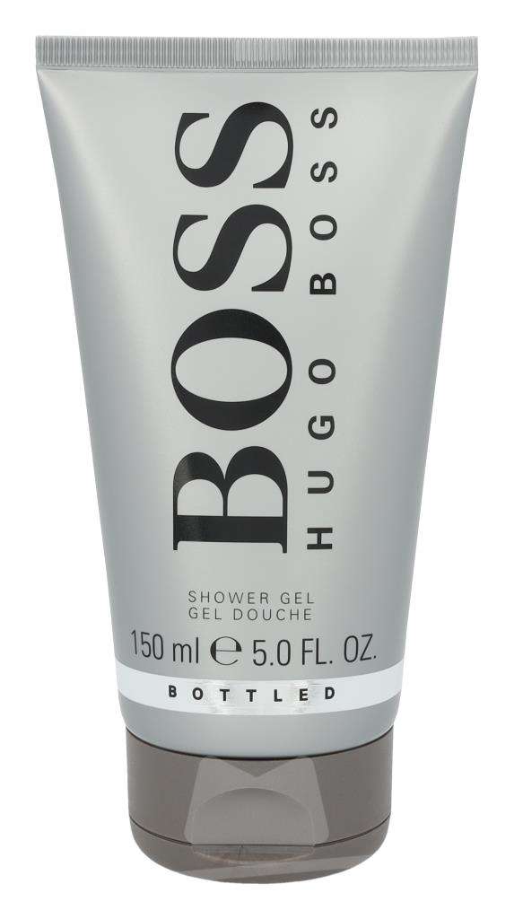 Hugo Boss Bottled Shower Gel