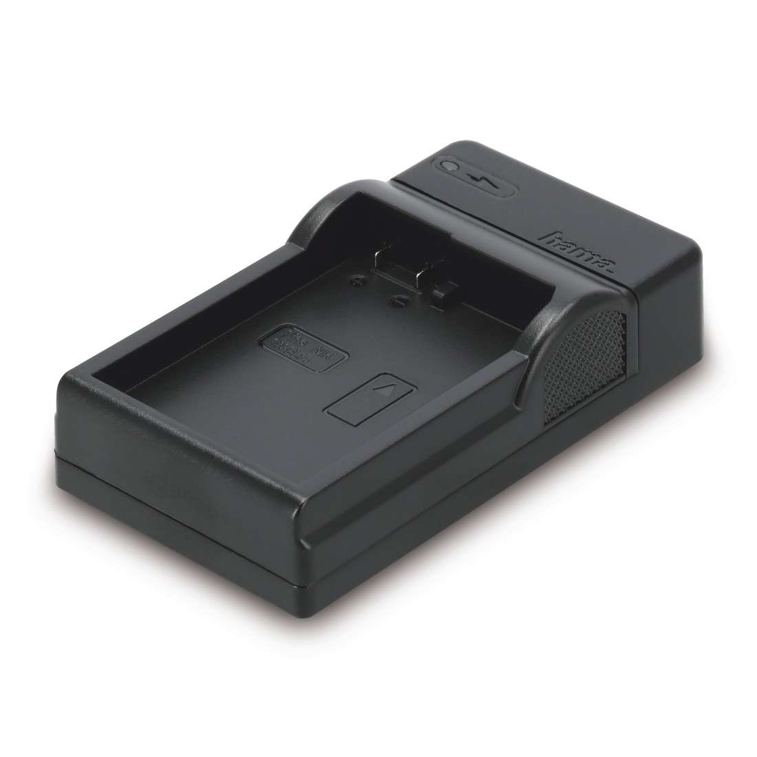 HAMA USB-Ladegerät Travel für Nikon EN-EL14/14a
