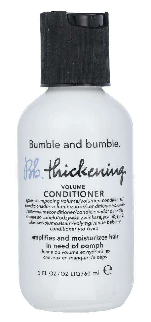 Bumble and Bumble Bumble & Bumble Thickening Volume Conditioner