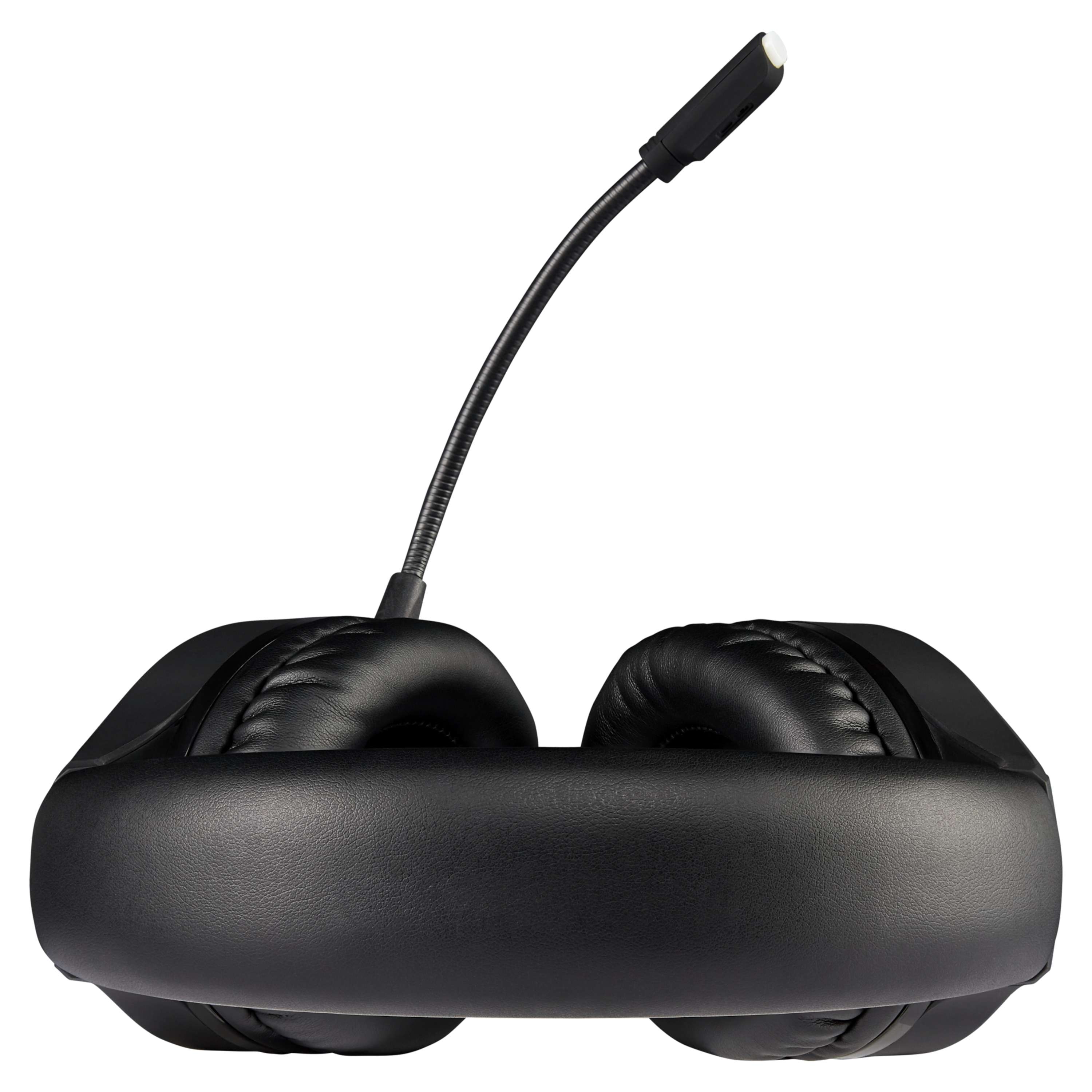 Wireless Gaming ERAZER® Headset X83010 Kopfhörer Over Ear 40 mm 32 Ohm Bass