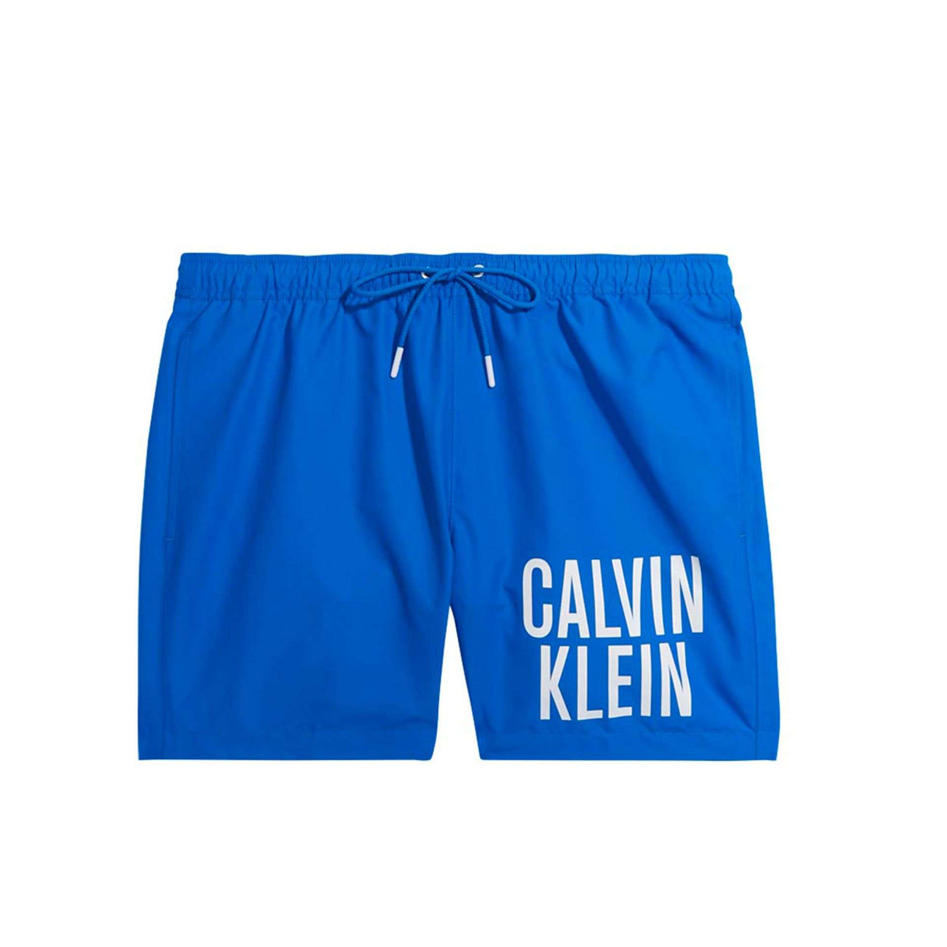 Calvin Klein Swimwear blau