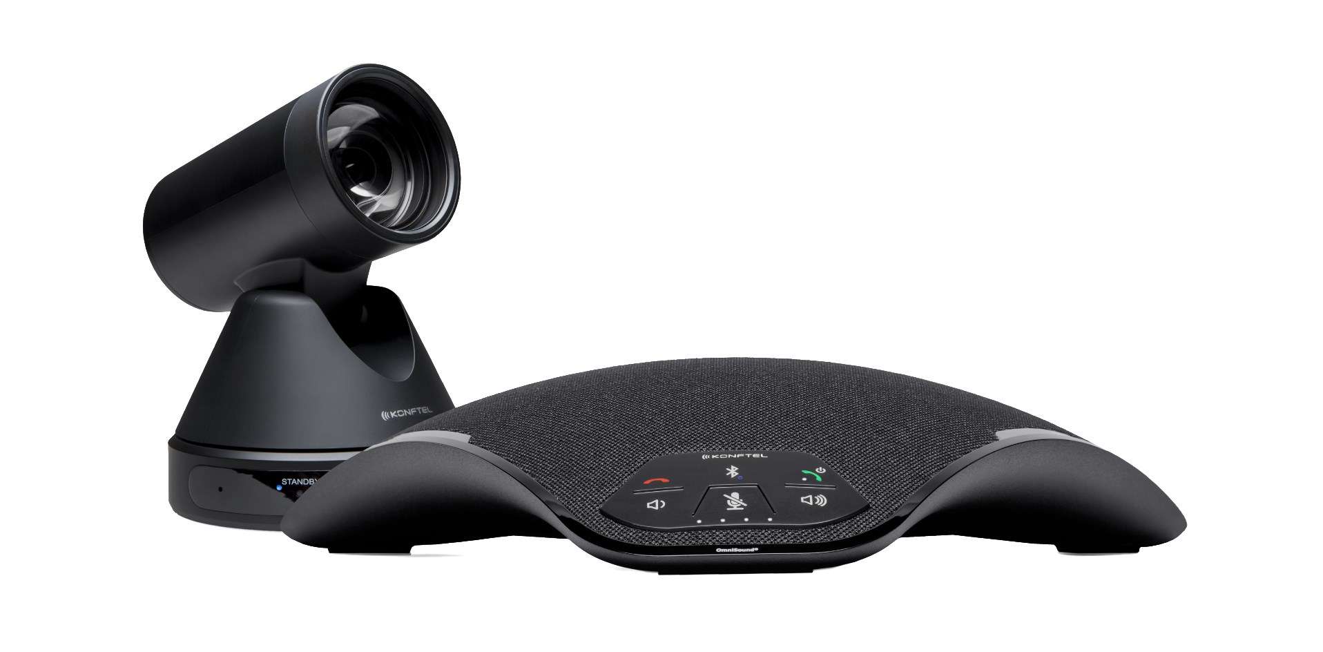 Konftel C5070 Attach Bluetooth Videokonferenz System