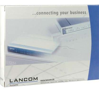 LANCOM Advanced VPN Client WindowsLizenz 1Benutzer