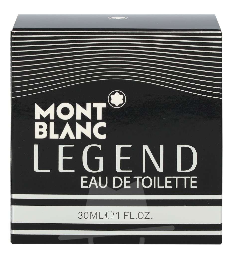 Montblanc Legend Pour Homme Edt Spray