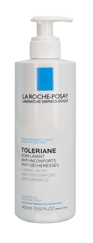 La Roche-Posay La Roche Toleriane Hydrating Gentle Cleanser