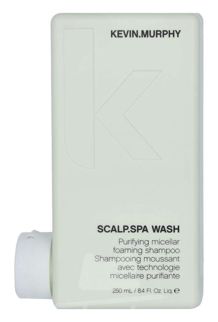 Kevin Murphy Scalp Spa Wash Foaming Shampoo