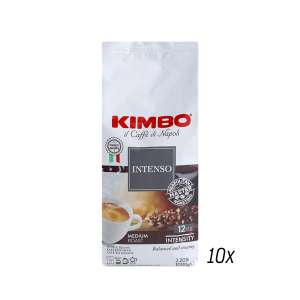 KIMBO S.p.A. Intenso 10 x 1kg