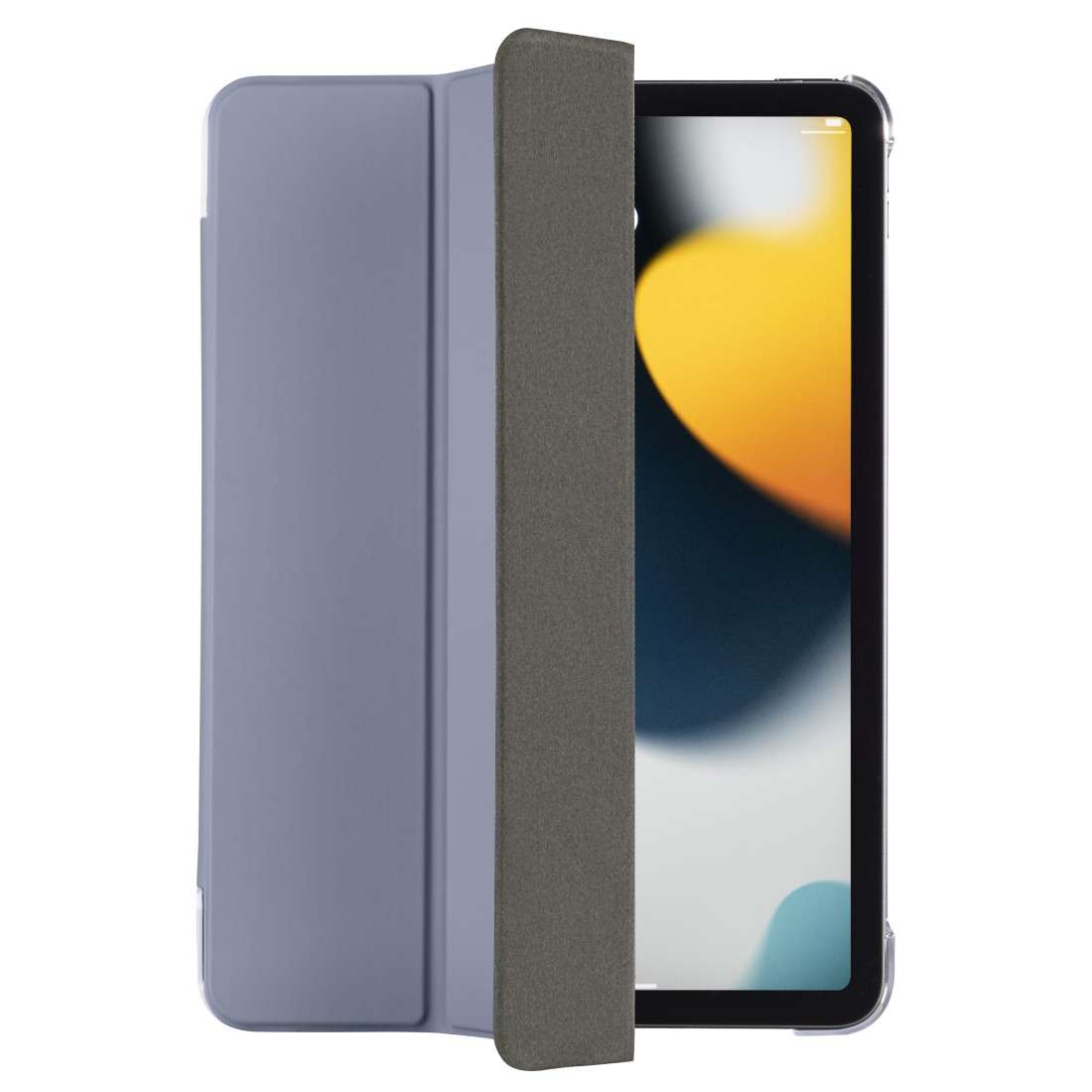 HAMA Tablet-Case Fold Clear für Apple iPad 10.9 (10. Gen. 2022), Flieder