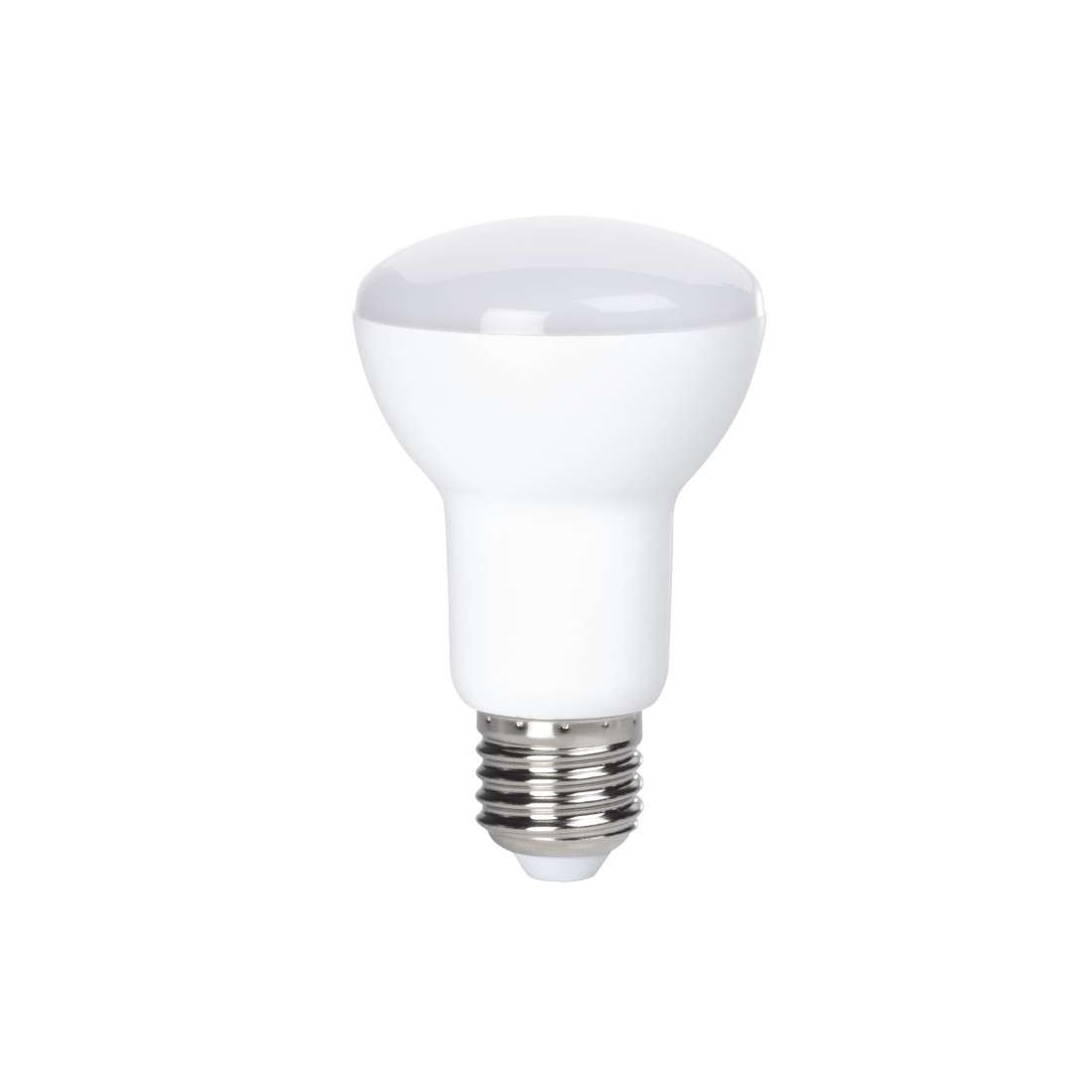 XAVAX LED-Lampe, E27, 806lm ersetzt 60W, Reflektorlampe R63, Warmweiß