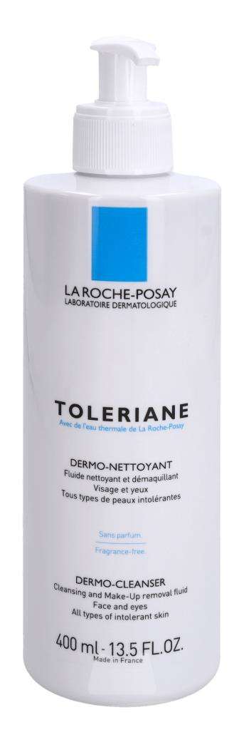 La Roche-Posay La Roche Toleriane Dermo-Cleanser