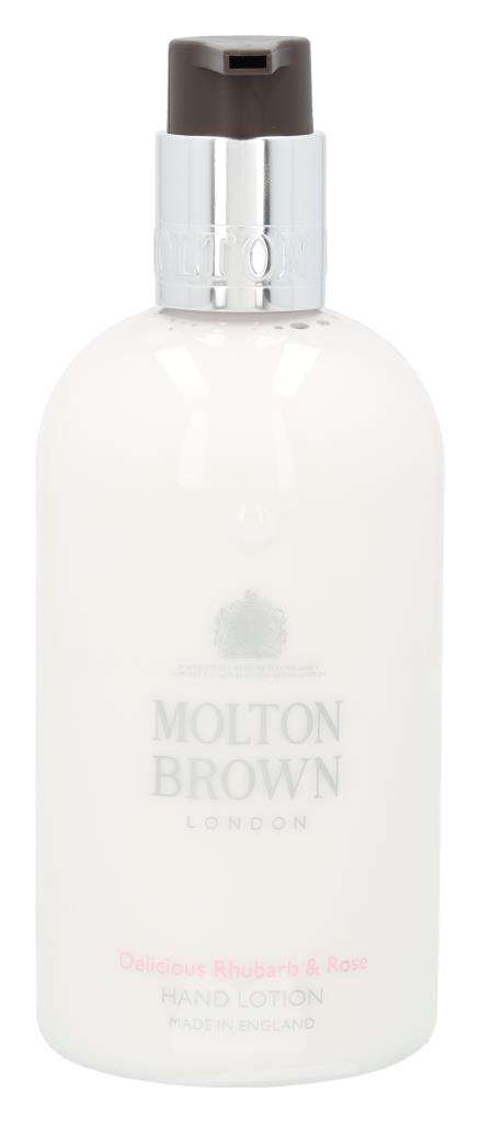 Molton Brown M. Brown Delicious Rhubarb & Rose Hand Lotion