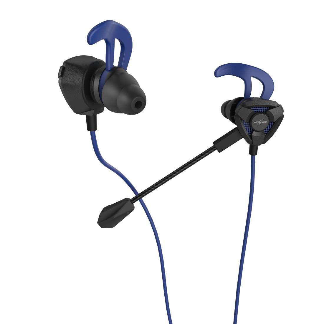 URAGE Gaming-Headset SoundZ 210 In-Ear