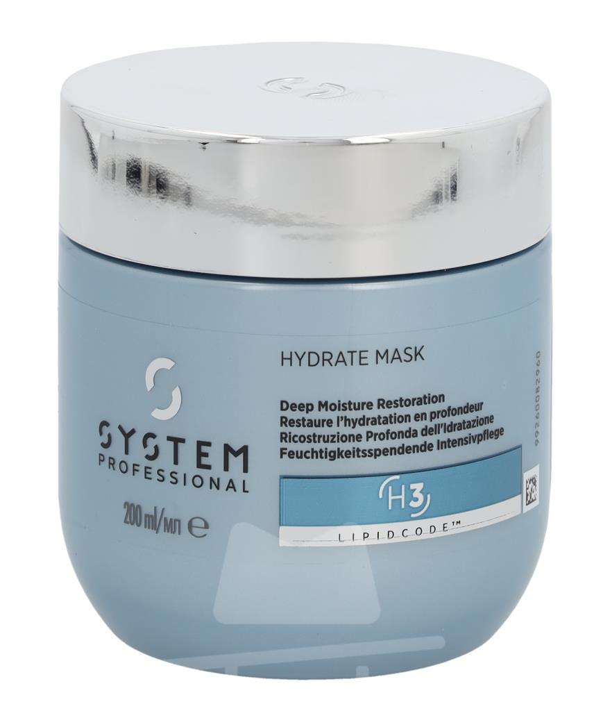 System Professional System P. - Hydrate Mask H3