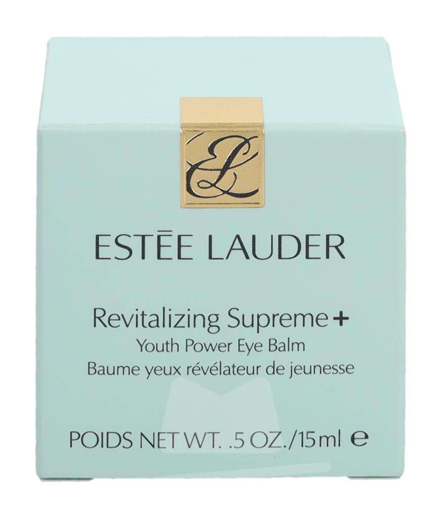 Estee Lauder E.Lauder Revitalizing Supreme+ Youth Power Eye Balm