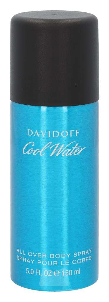 Davidoff Cool Water Man Body Spray