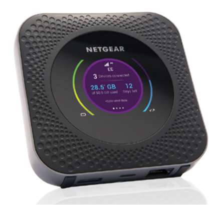 Netgear Mobiler Router Nighthawk® M1