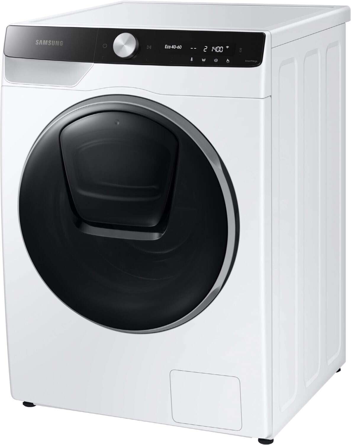 Samsung Waschmaschine Frontlader WW90T986ASE/S2 9 kg, 1.600 U/min