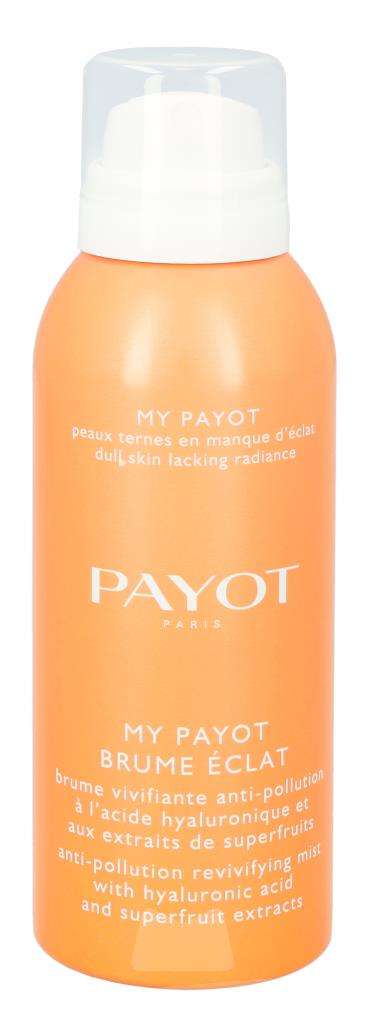Payot Brume Eclat Anti-Pollution Revivifying Mist