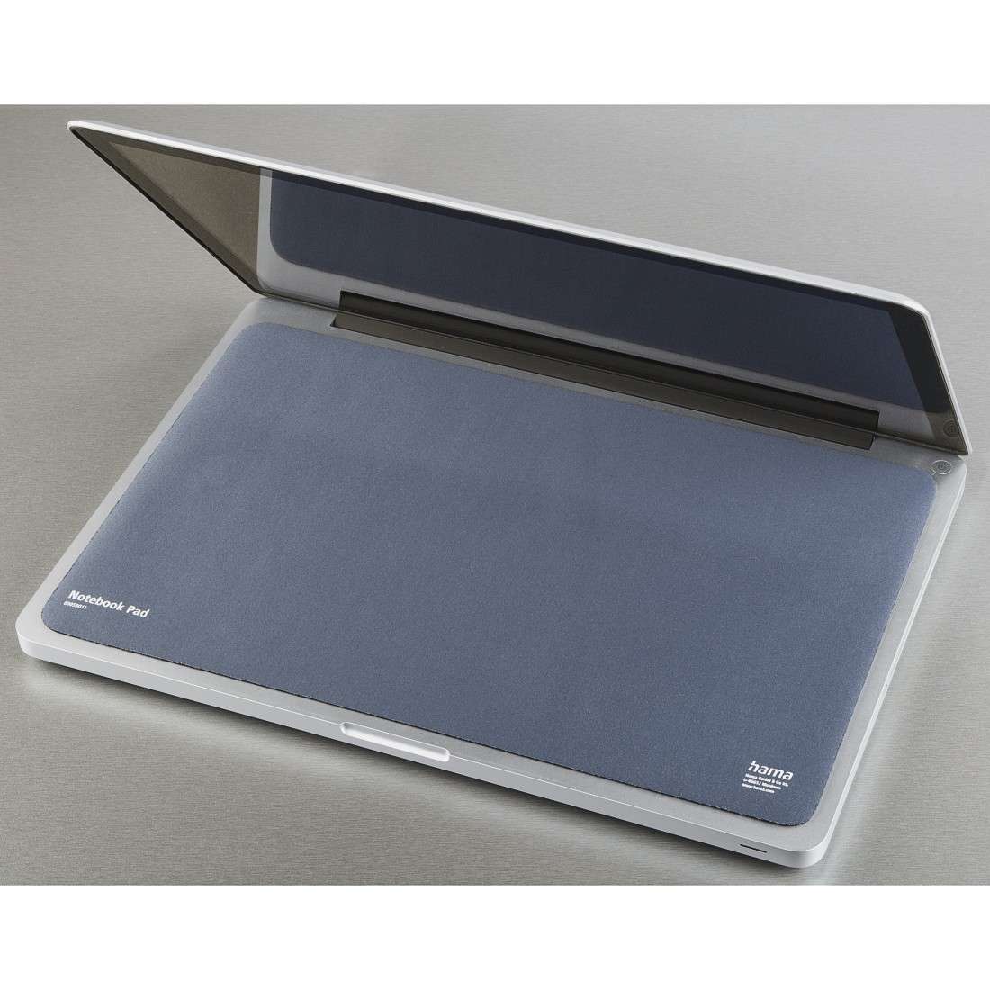 3in1-Pad für Notebooks mit einer Bildschirmdiagonale von 40 cm (15,6)