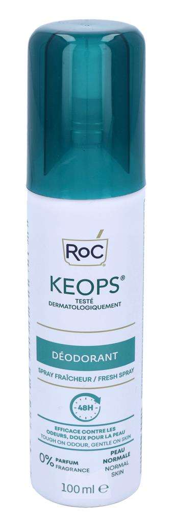 ROC Keops Deo Spray - Fresh