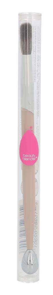 Beauty Blender High Roller Crease Brush & Cooling Roller