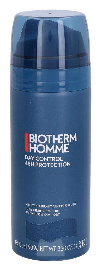 Biotherm Homme 48H Day Control Anti Trans. Spray