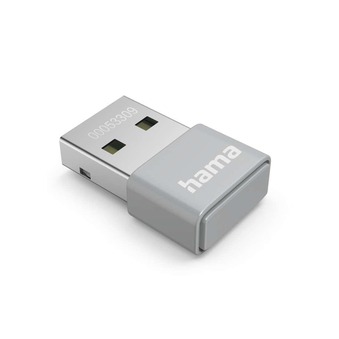 HAMA N150 Nano-WLAN-USB-Stick, 2,4 GHz