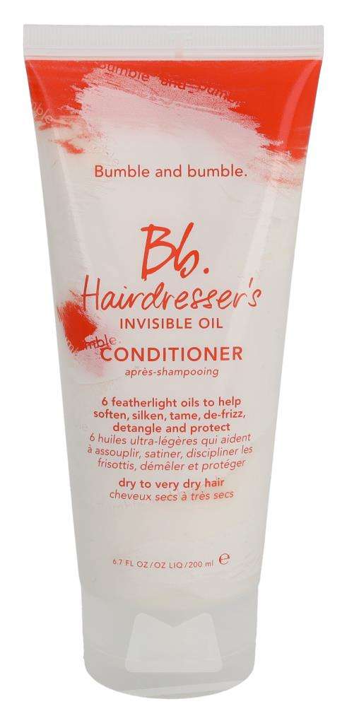 Bumble and Bumble Bumble & Bumble Hairdresser's Inv. Oil Conditioner