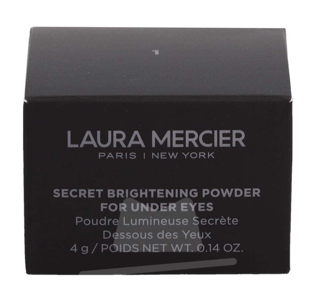Laura Mercier Secret Brightening Powder