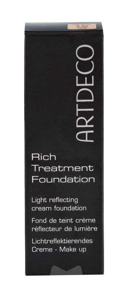 Artdeco Rich Treatment Foundation