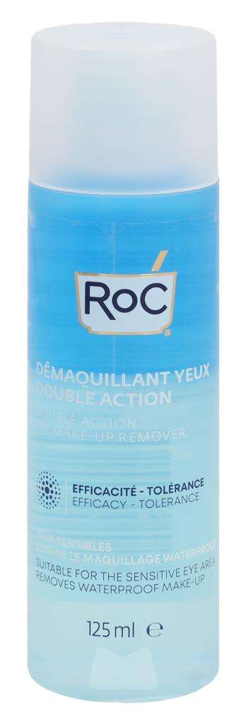 ROC Double Action Eye Make-up Remover