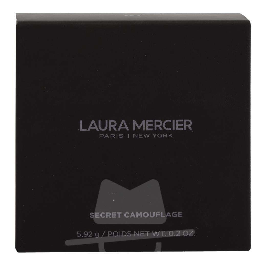 Laura Mercier Secret Camouflage
