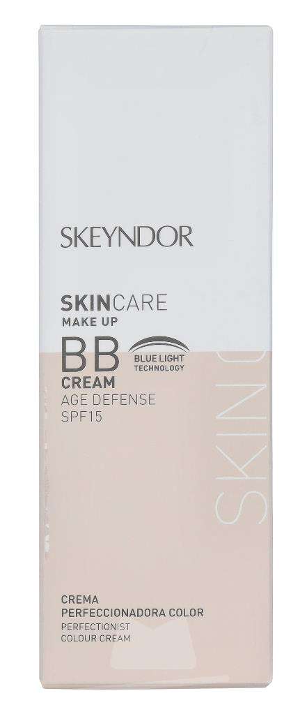 Skeyndor Age Defence BB Cream SPF15