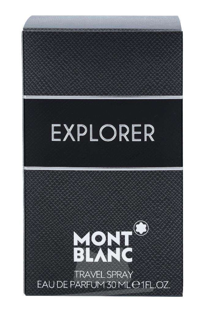 Montblanc Explorer Edp Spray
