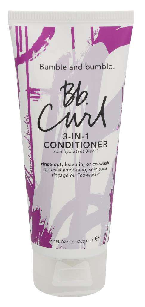 Bumble and Bumble Bumble & Bumble Curl 3 In 1 Conditioner